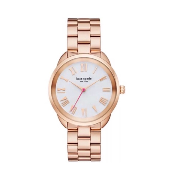 KATE SPADE • Crosstown Watch - Picture 3 of 5